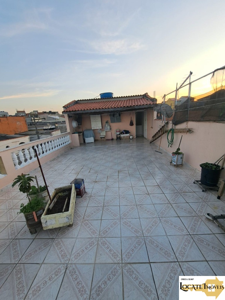 Sobrado, 3 quartos, 200 m² - Foto 38
