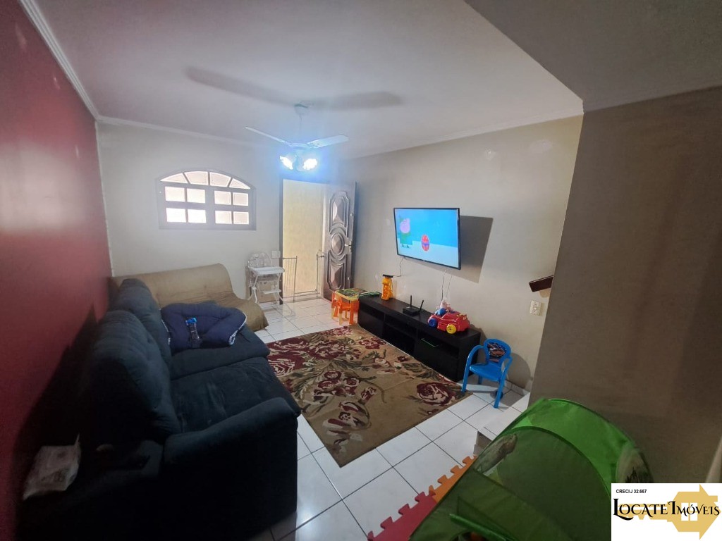 Sobrado à venda com 3 quartos, 150m² - Foto 7