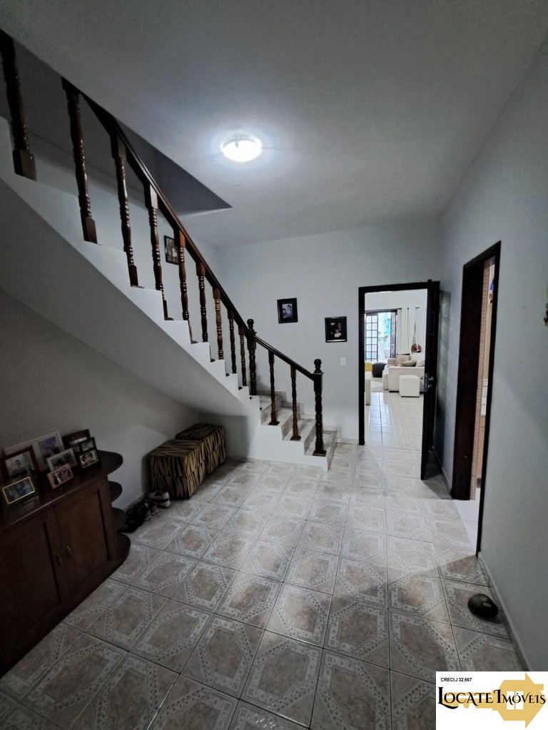 Sobrado, 3 quartos, 200 m² - Foto 5