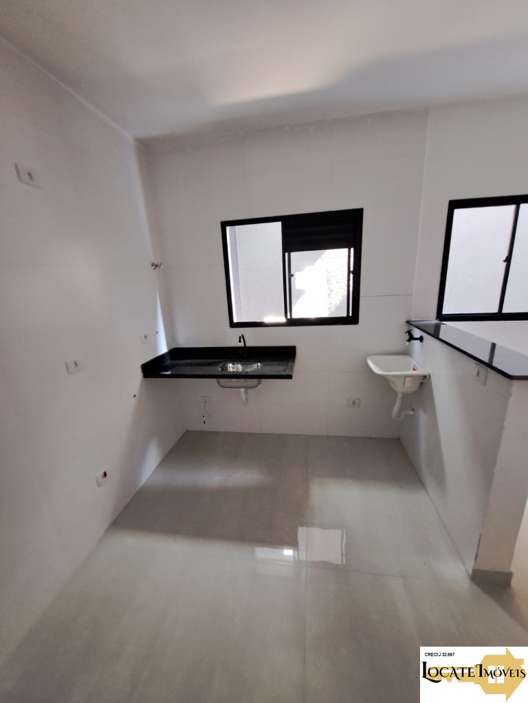 Apartamento à venda com 2 quartos, 43m² - Foto 5