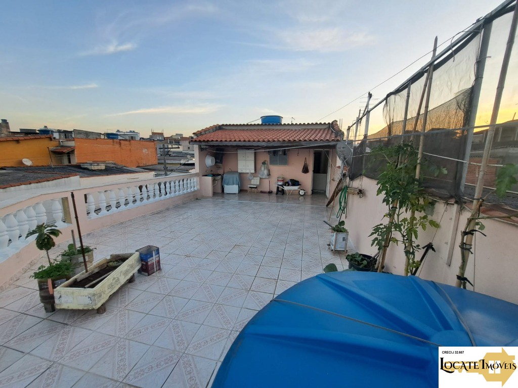 Sobrado, 3 quartos, 200 m² - Foto 39