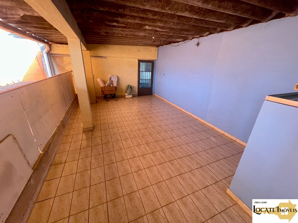 Sobrado, 4 quartos, 333 m² - Foto 21