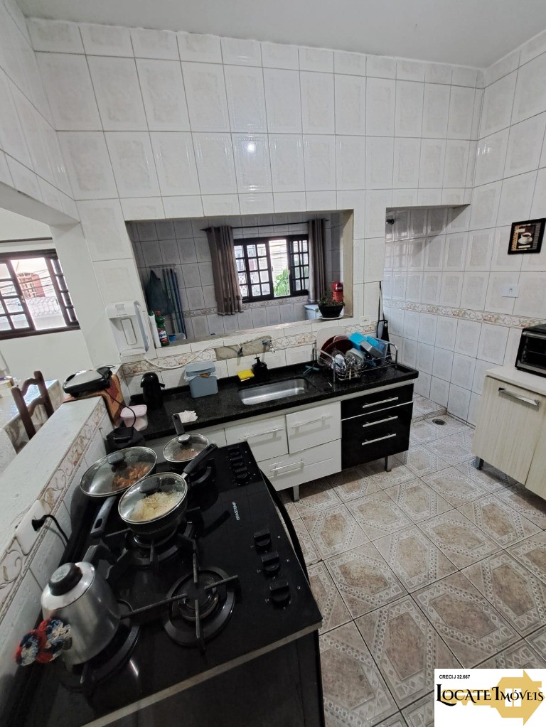 Sobrado, 3 quartos, 200 m² - Foto 14