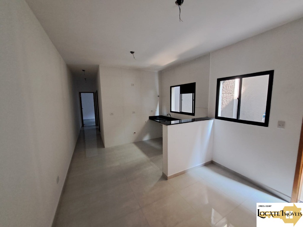 Apartamento à venda com 2 quartos, 43m² - Foto 4