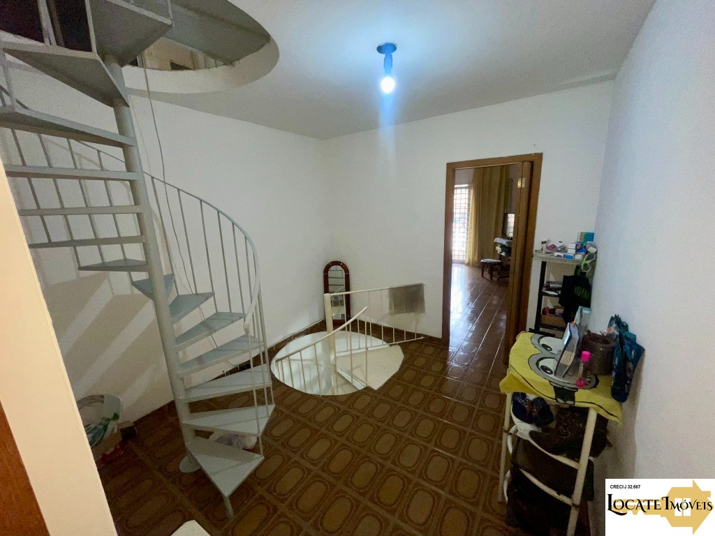 Sobrado, 4 quartos, 333 m² - Foto 15