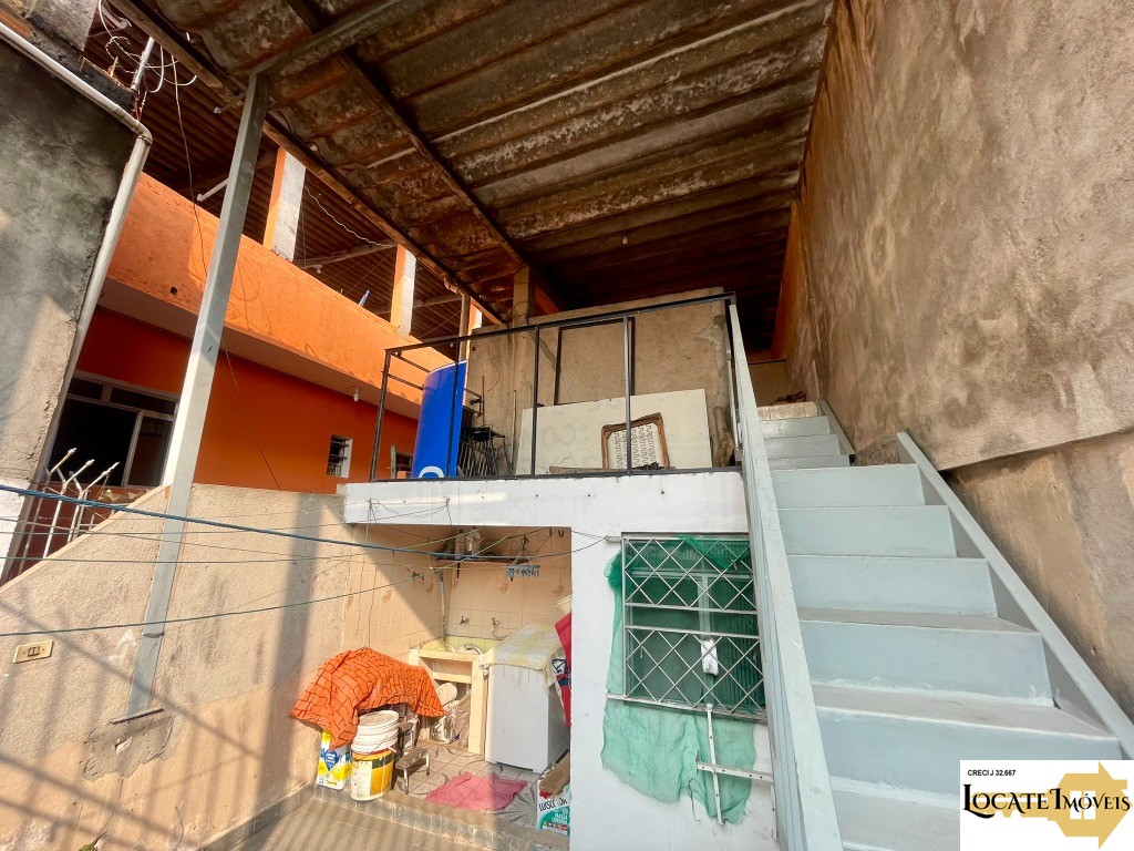 Sobrado, 4 quartos, 333 m² - Foto 22
