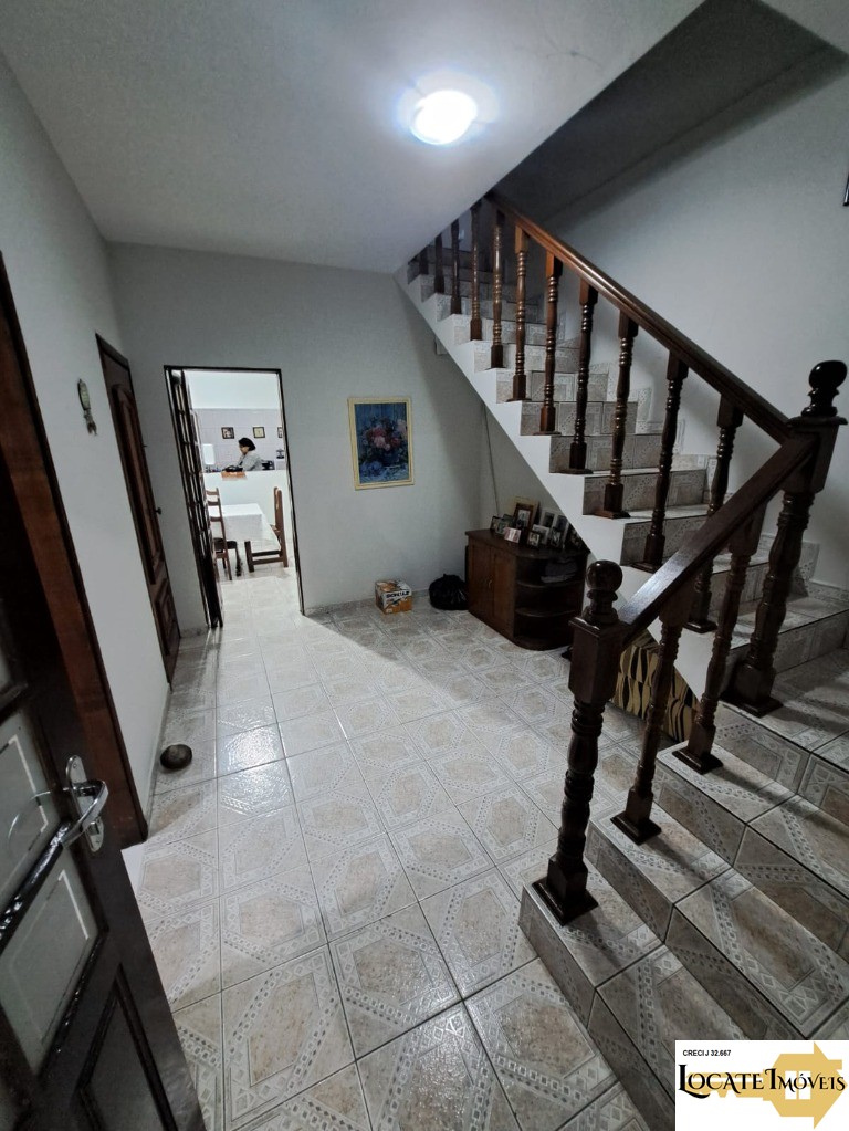 Sobrado, 3 quartos, 200 m² - Foto 6