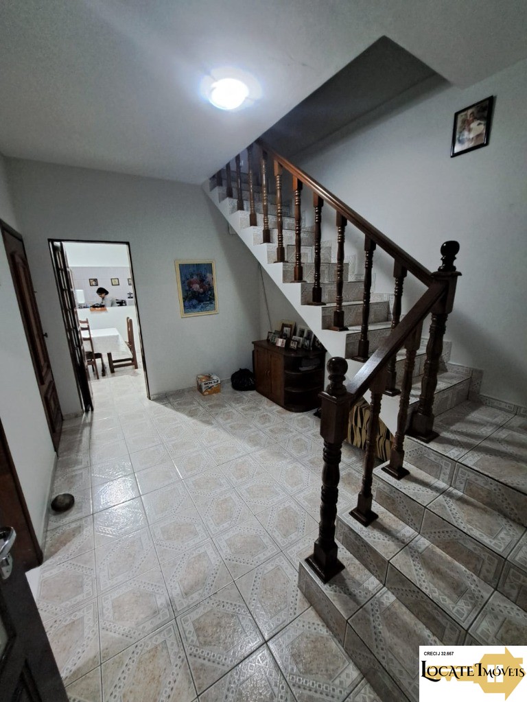 Sobrado, 3 quartos, 200 m² - Foto 7