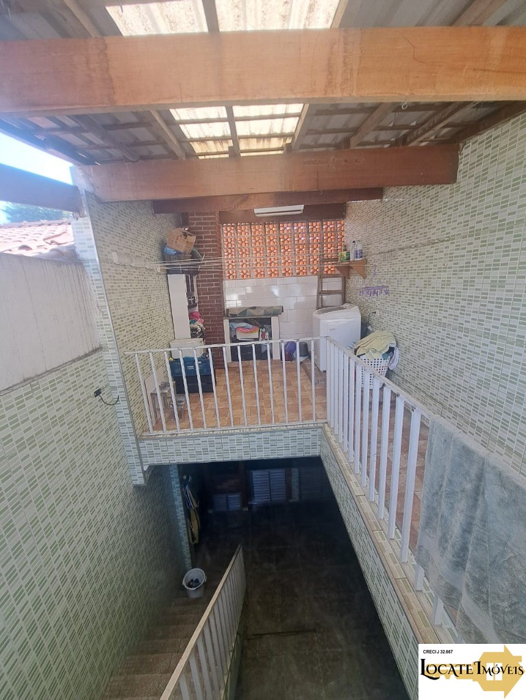 Sobrado à venda com 3 quartos, 150m² - Foto 23