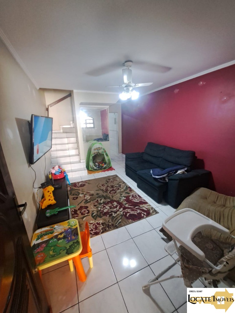 Sobrado à venda com 3 quartos, 150m² - Foto 4