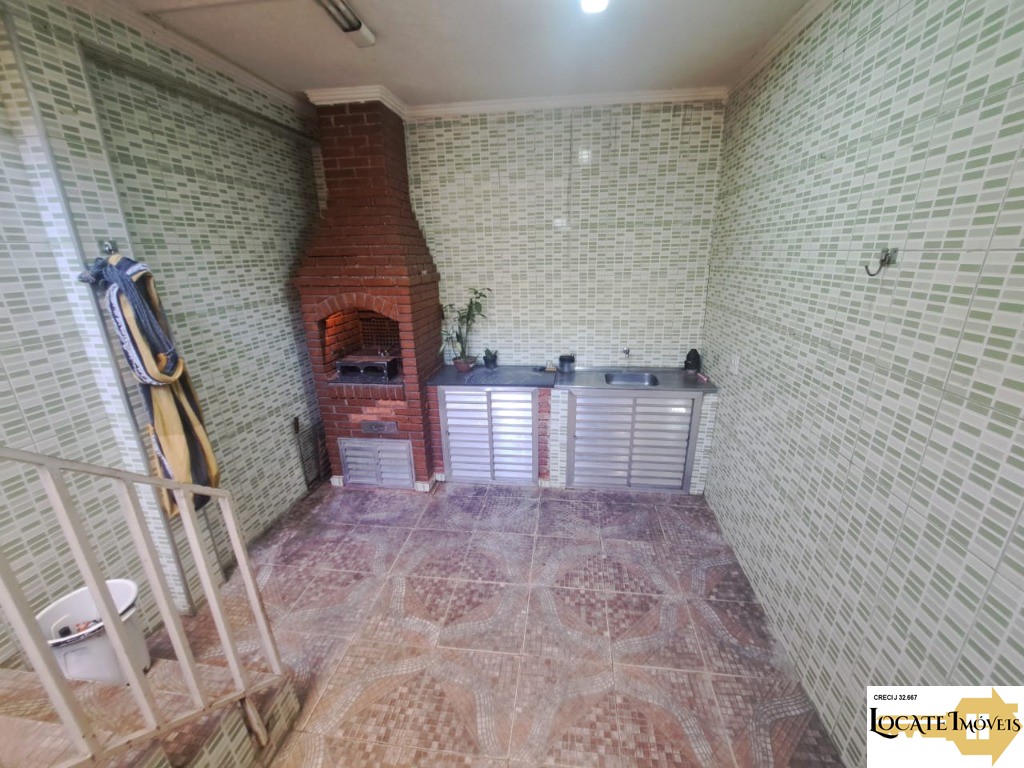 Sobrado à venda com 3 quartos, 150m² - Foto 19