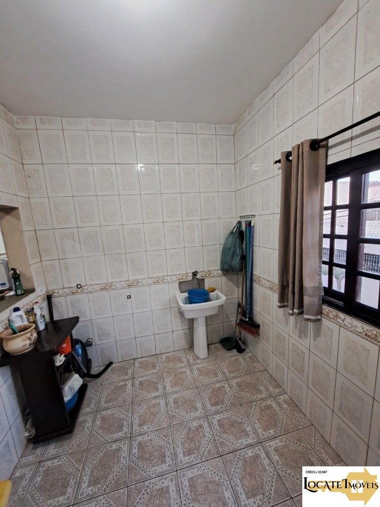 Sobrado, 3 quartos, 200 m² - Foto 15