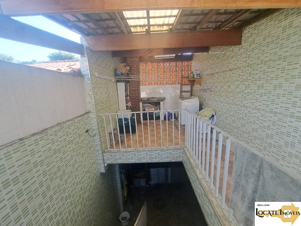 Sobrado à venda com 3 quartos, 150m² - Foto 24