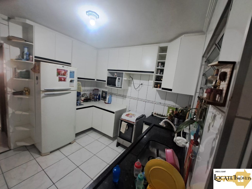 Sobrado à venda com 3 quartos, 150m² - Foto 13