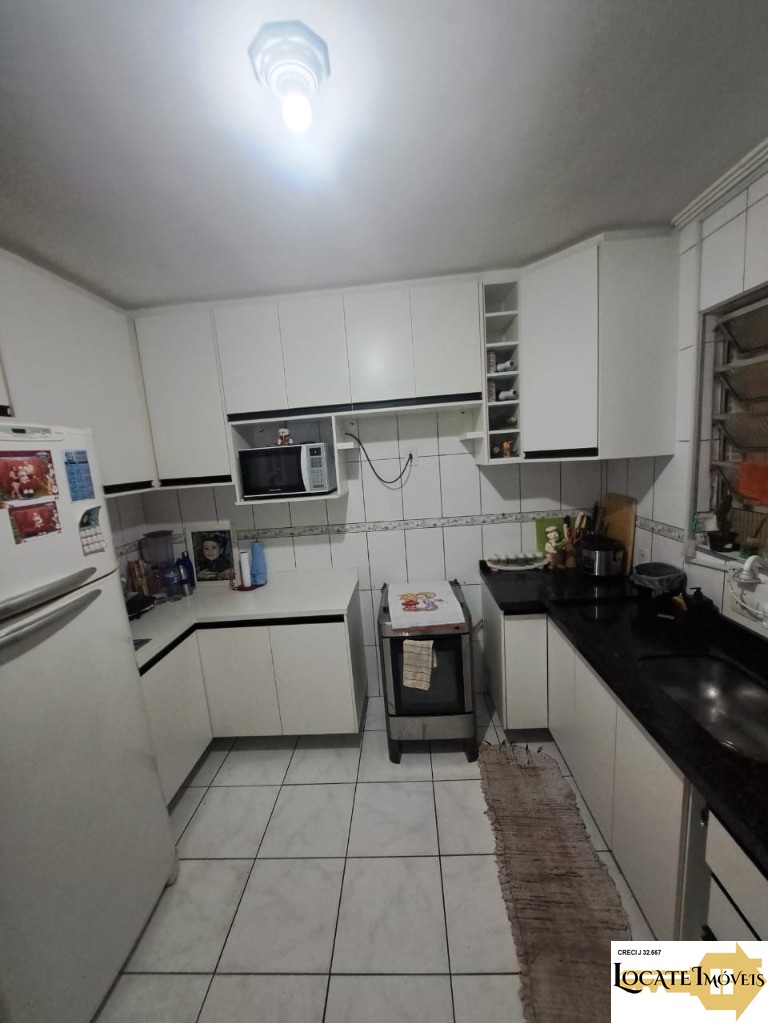 Sobrado à venda com 3 quartos, 150m² - Foto 11