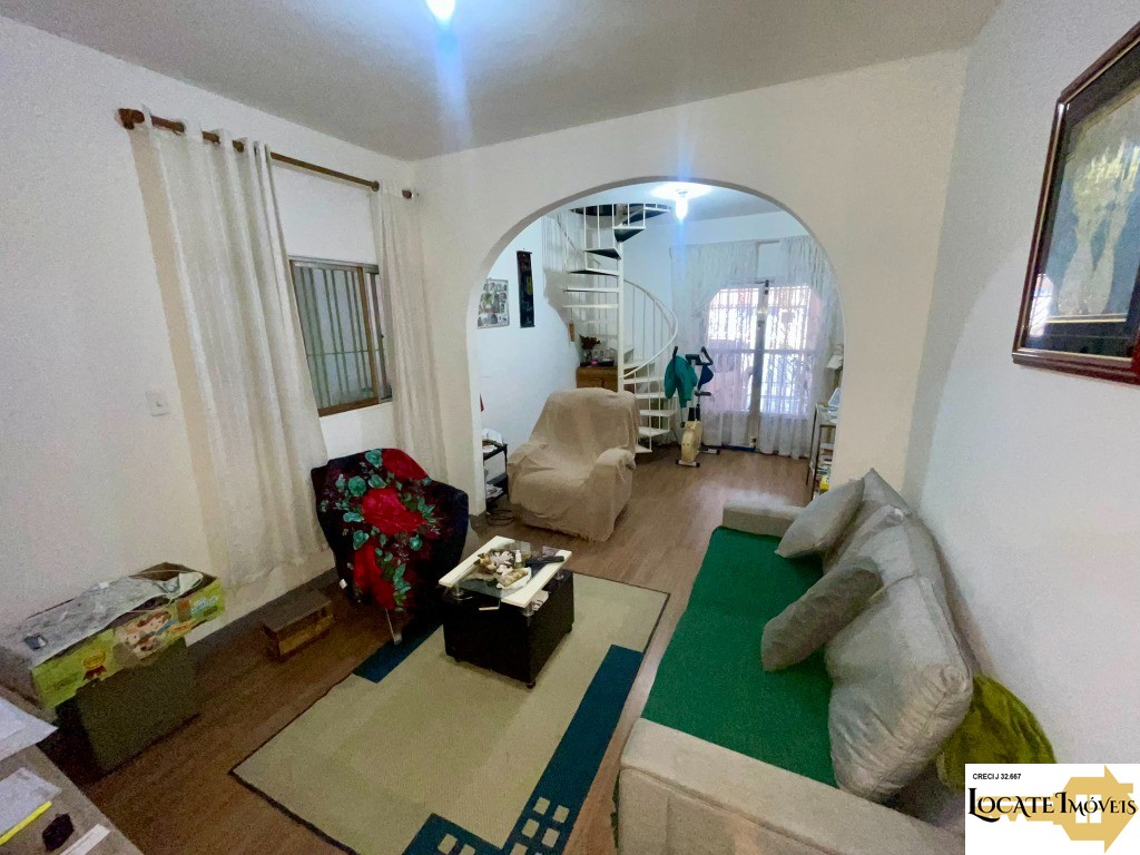 Sobrado, 4 quartos, 333 m² - Foto 2