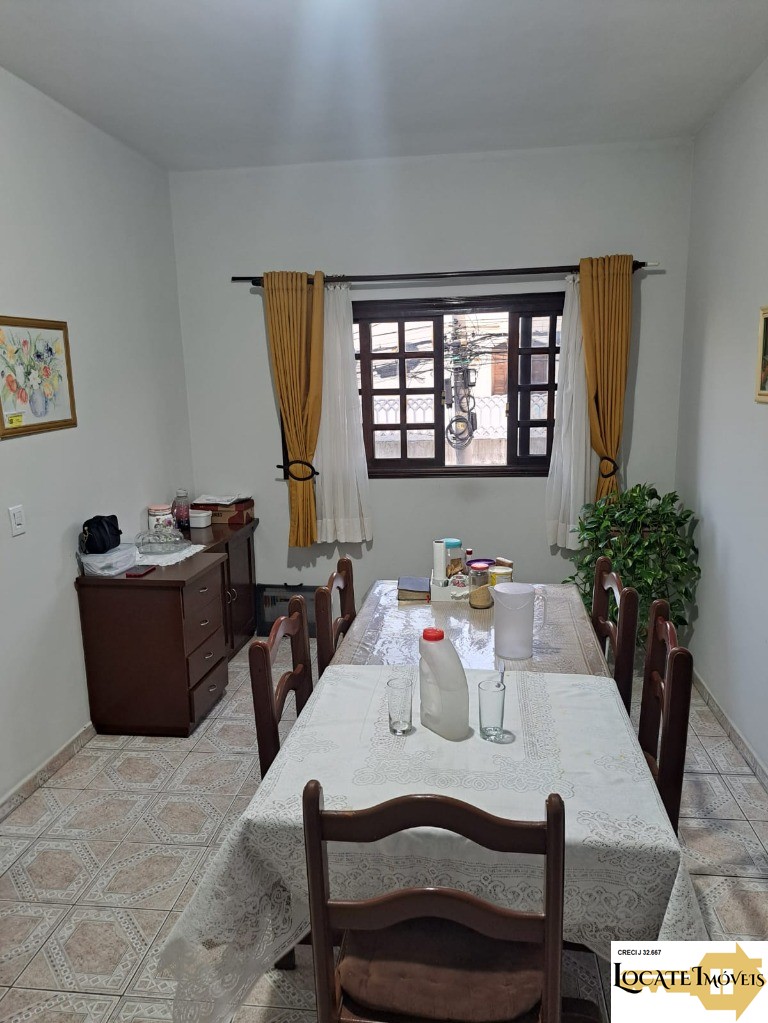 Sobrado, 3 quartos, 200 m² - Foto 8