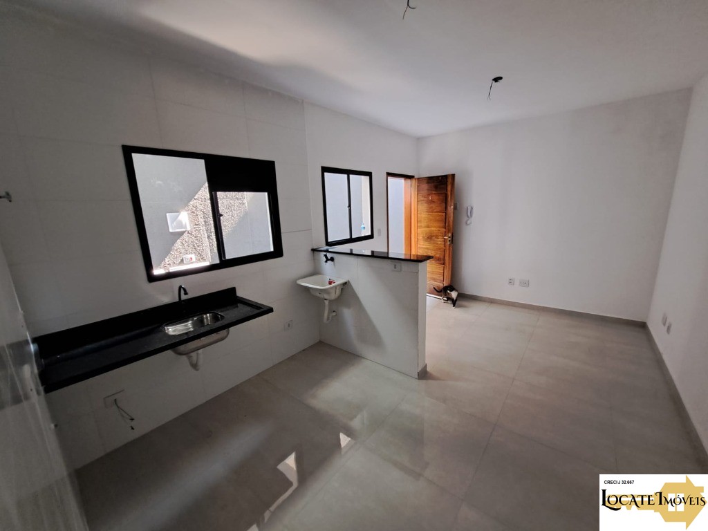 Apartamento à venda com 2 quartos, 43m² - Foto 7