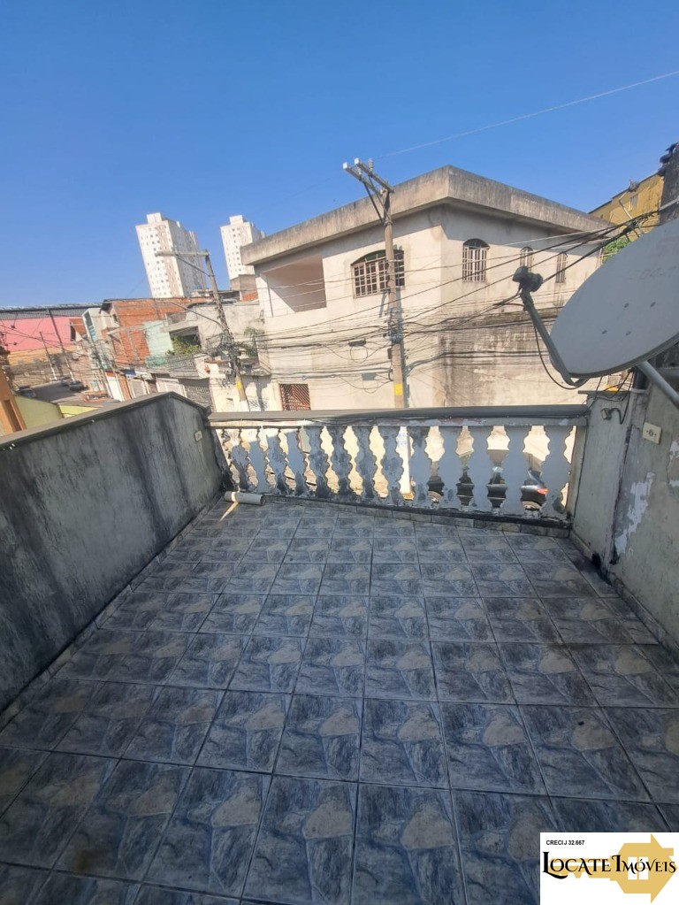 Sobrado à venda com 3 quartos, 150m² - Foto 38