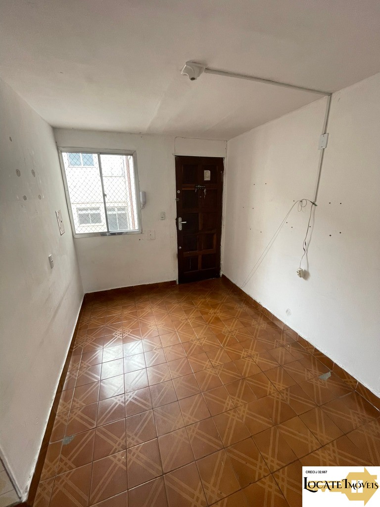 Apartamento à venda e aluguel com 2 quartos, 48m² - Foto 4