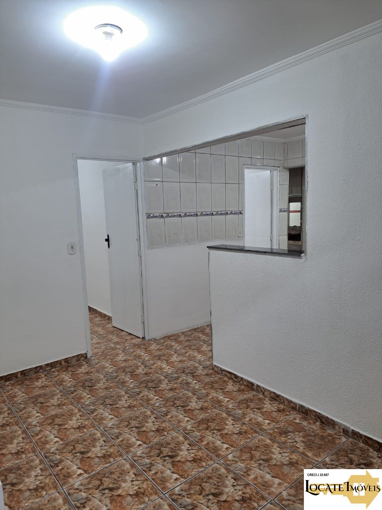 Apartamento para alugar com 2 quartos, 48m² - Foto 1