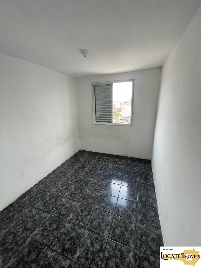 Apartamento à venda e aluguel com 2 quartos, 48m² - Foto 7