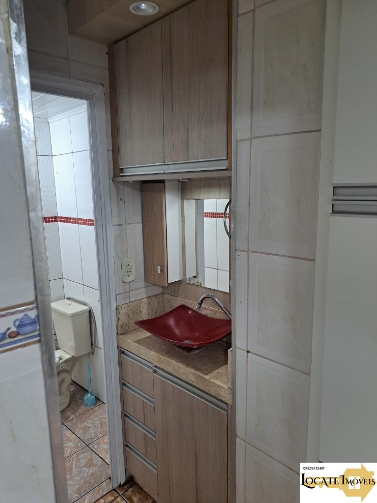 Apartamento para alugar com 2 quartos, 48m² - Foto 17