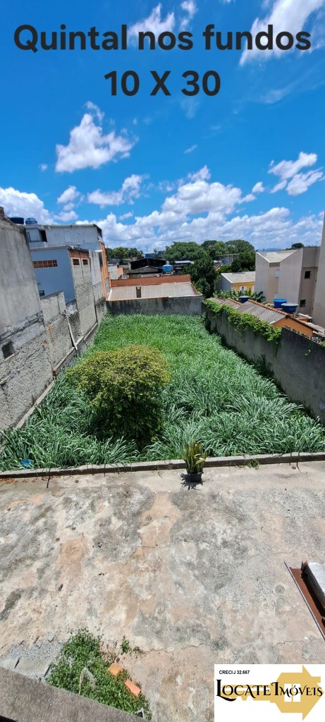 Casa, 2 quartos, 170 m² - Foto 1
