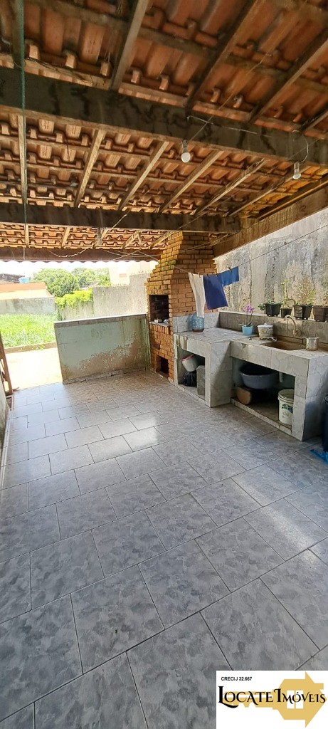Casa, 2 quartos, 170 m² - Foto 20