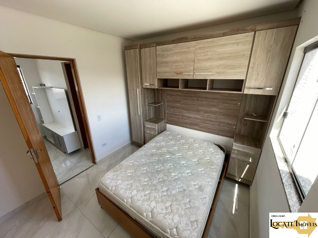 Apartamento para alugar com 1 quarto, 35m² - Foto 3