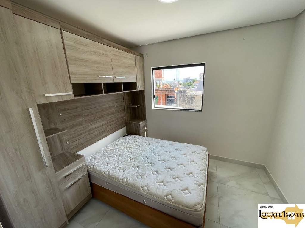 Apartamento para alugar com 1 quarto, 35m² - Foto 4