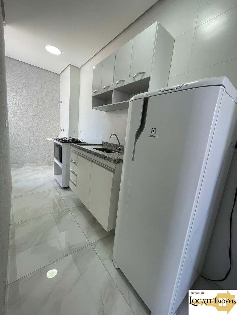 Apartamento para alugar com 1 quarto, 35m² - Foto 5