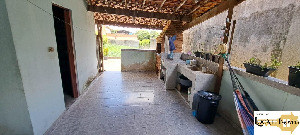 Casa, 2 quartos, 170 m² - Foto 21
