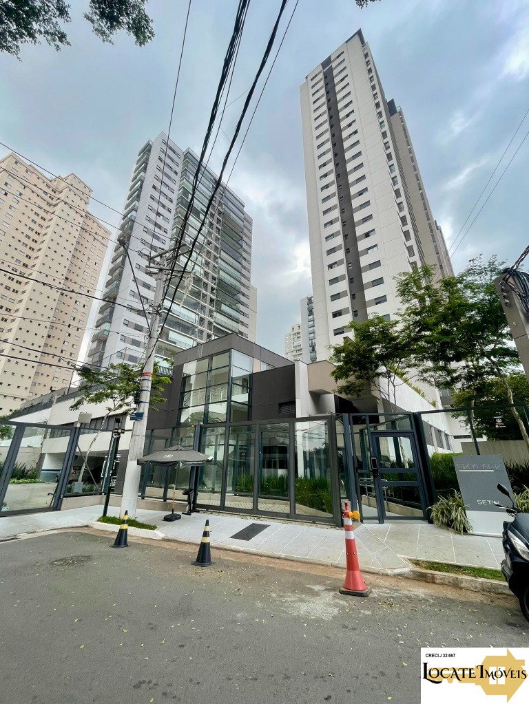 Apartamento, 3 quartos, 165 m² - Foto 1