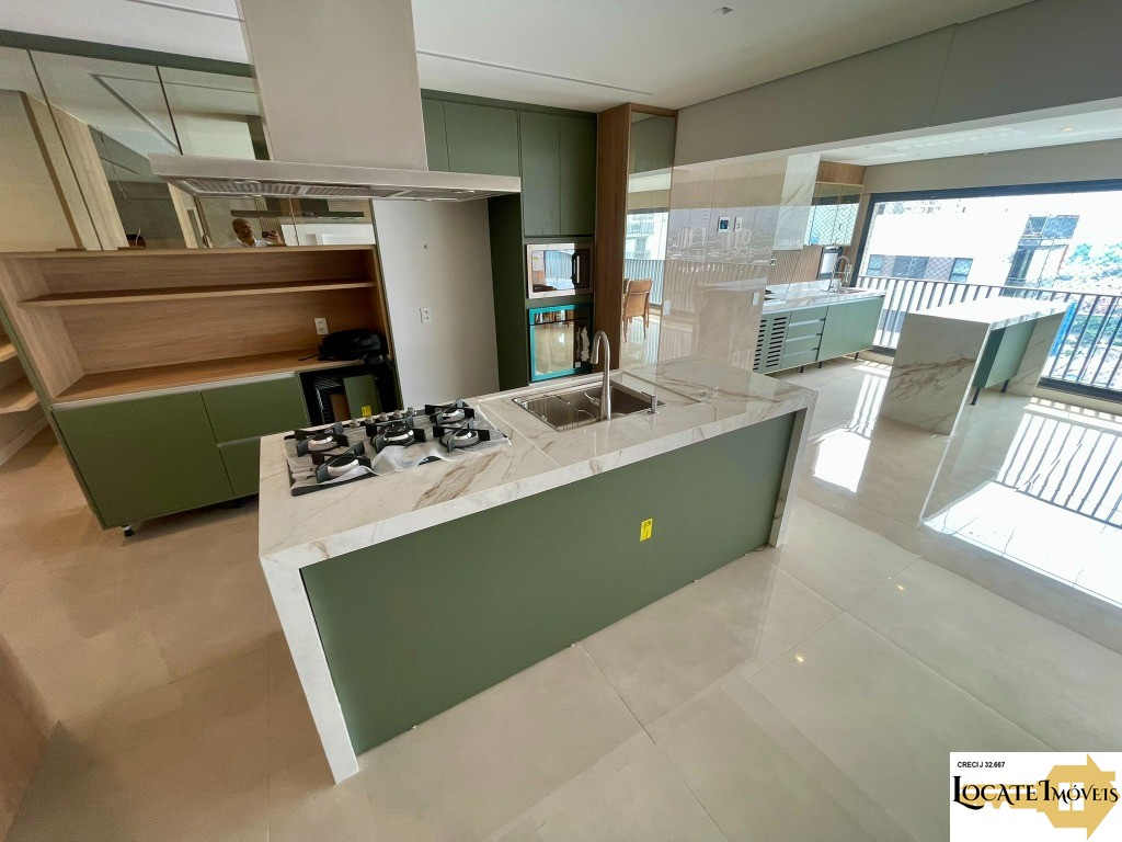 Apartamento, 3 quartos, 165 m² - Foto 6
