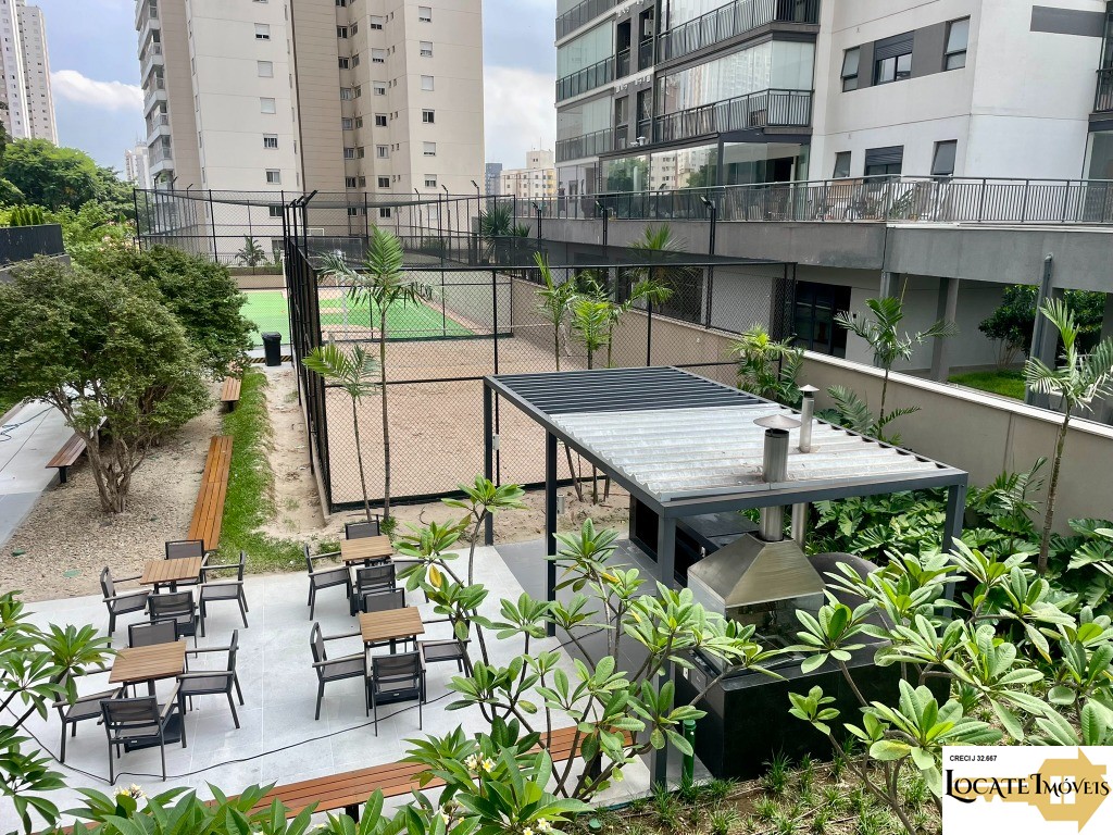 Apartamento, 3 quartos, 165 m² - Foto 23