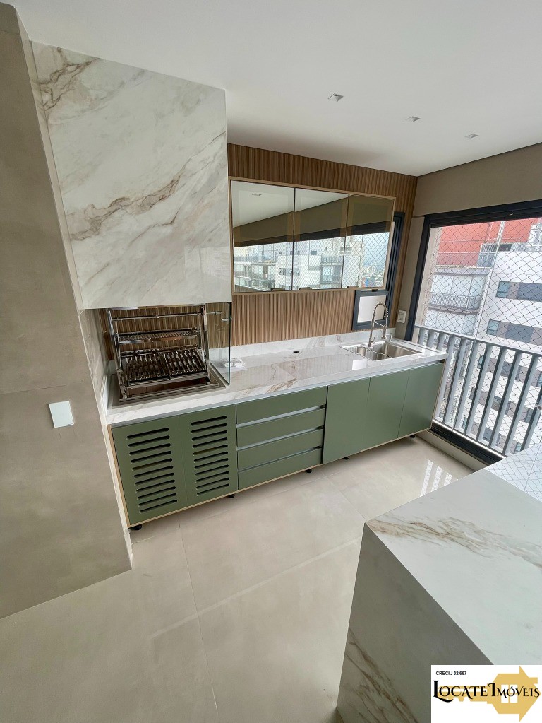 Apartamento, 3 quartos, 165 m² - Foto 7