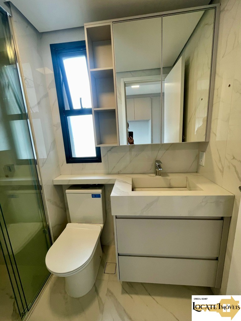 Apartamento, 3 quartos, 165 m² - Foto 21