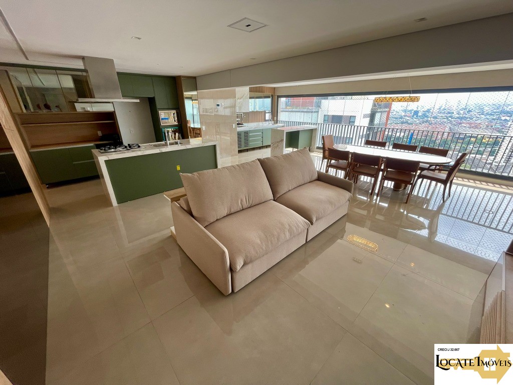 Apartamento, 3 quartos, 165 m² - Foto 2