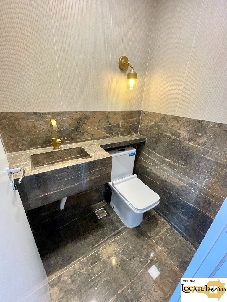 Apartamento, 3 quartos, 165 m² - Foto 9