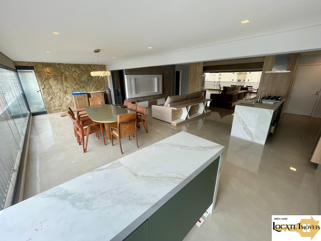 Apartamento, 3 quartos, 165 m² - Foto 5