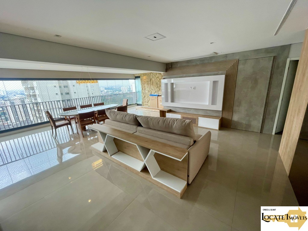 Apartamento, 3 quartos, 165 m² - Foto 3
