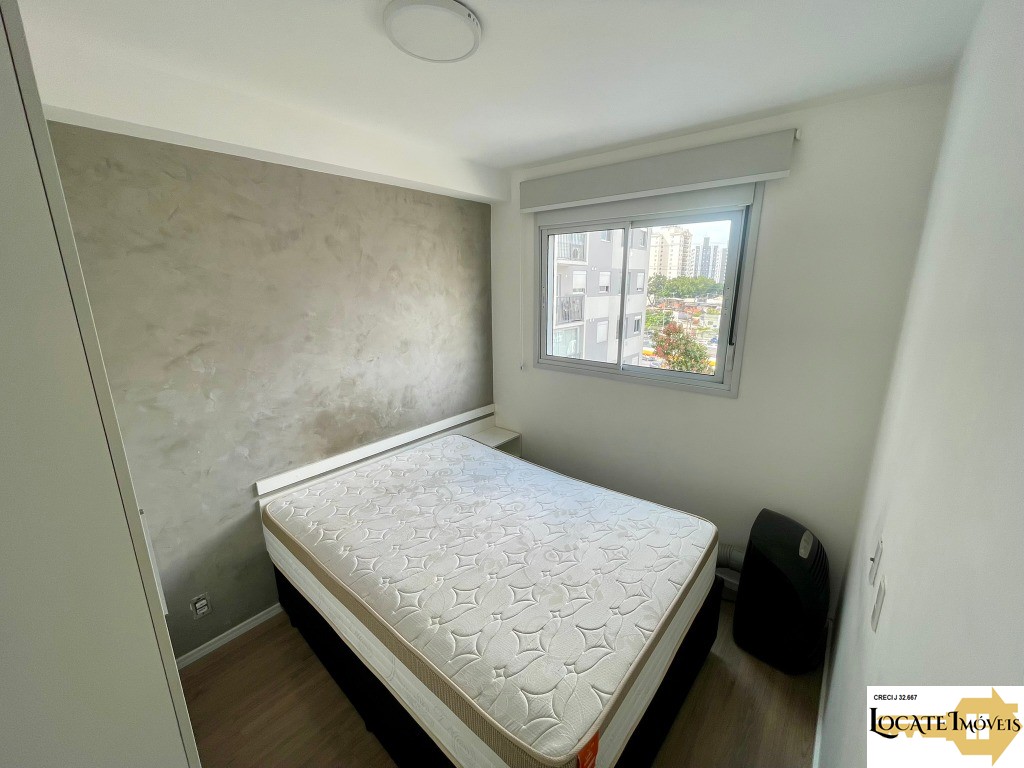 Apartamento, 1 quarto, 24 m² - Foto 6