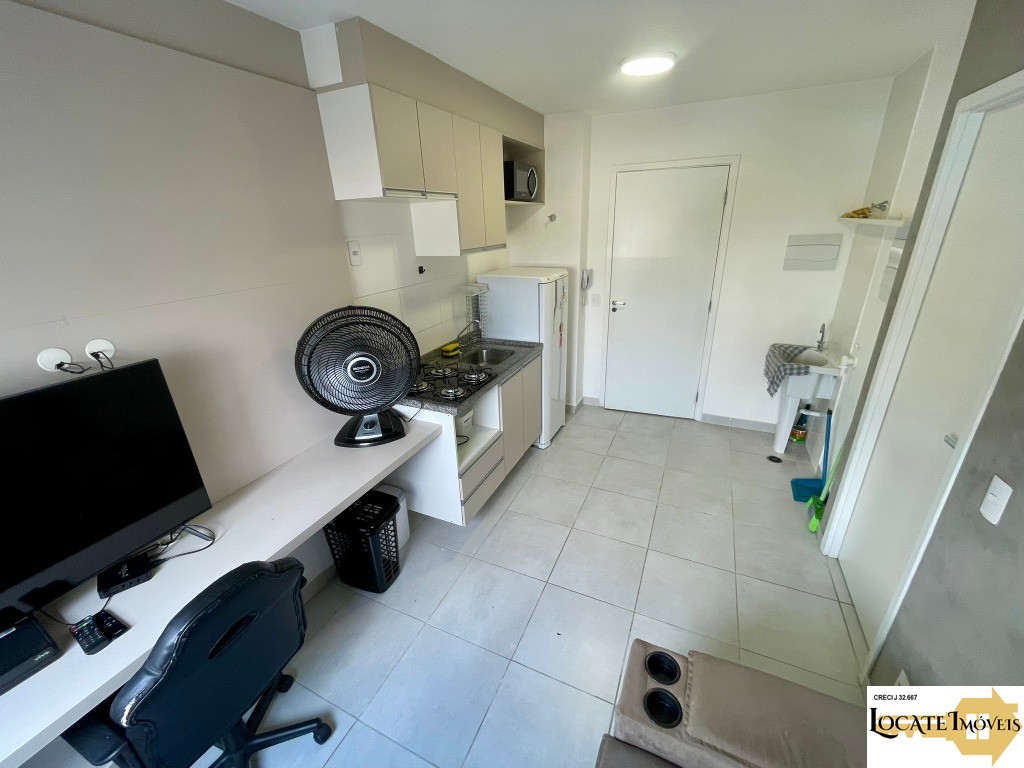 Apartamento, 1 quarto, 24 m² - Foto 3