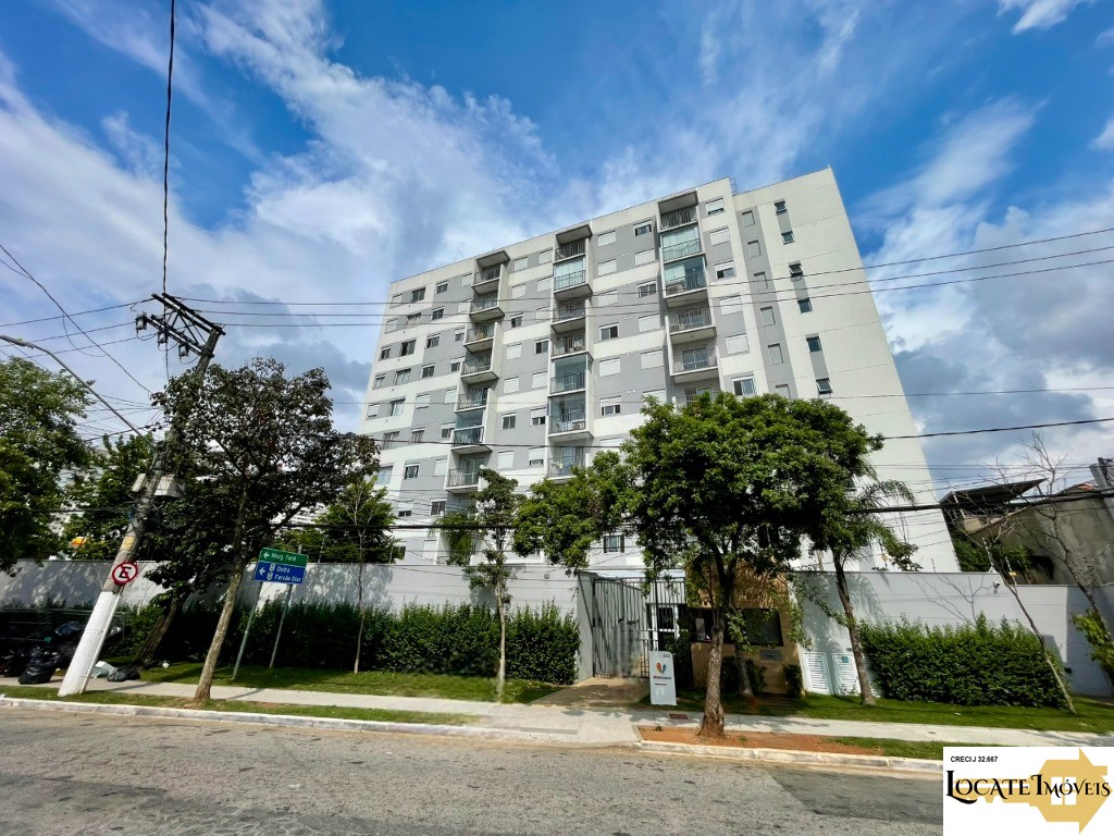Apartamento, 1 quarto, 24 m² - Foto 1