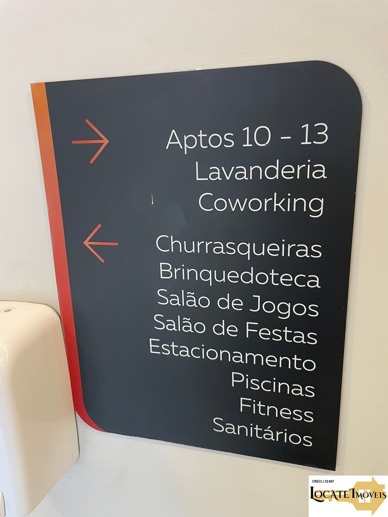 Apartamento, 1 quarto, 24 m² - Foto 9