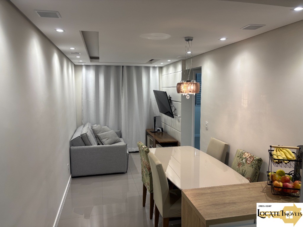 Apartamento, 2 quartos, 43 m² - Foto 2