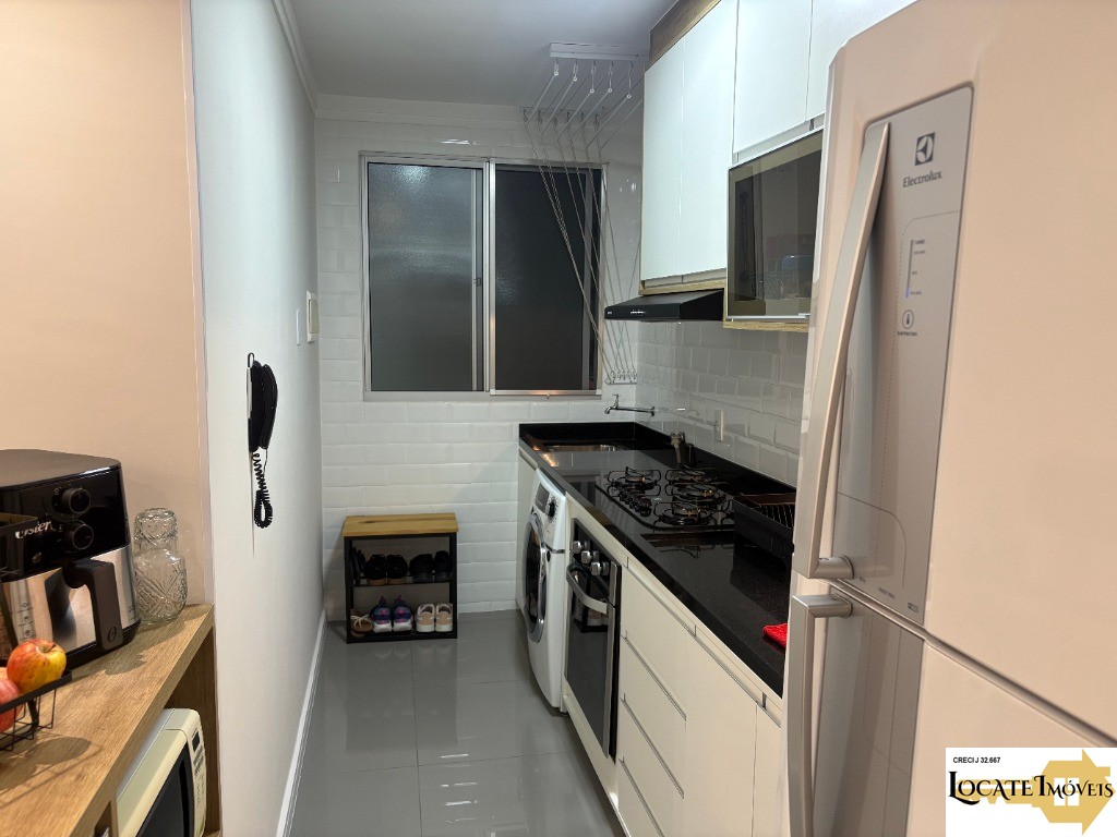 Apartamento, 2 quartos, 43 m² - Foto 10