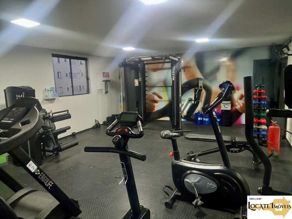 Apartamento, 2 quartos, 43 m² - Foto 15