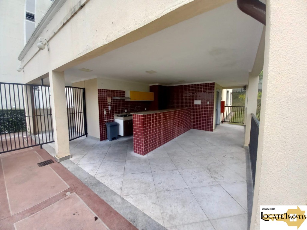 Apartamento, 2 quartos, 43 m² - Foto 18